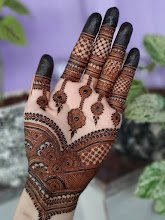 Savita Mehndi Parlour — photo 3