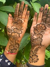 Savita Mehndi Parlour — photo 2