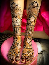 Tejpal Mehandi artist — photo 2