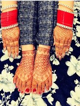 Friends mehandi arts — photo 2