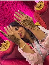 Friends mehandi arts