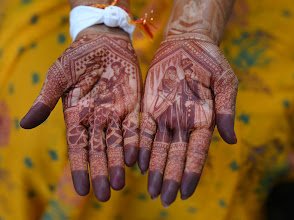 Vishva Soni Mehandi — photo 4