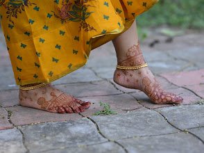 Vishva Soni Mehandi — photo 3