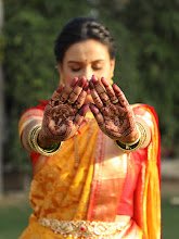 Vishva Soni Mehandi