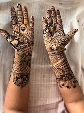 Tara Henna Creation — photo 3