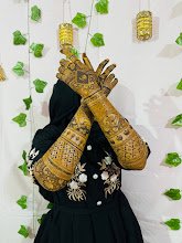 Pari Makeover & Mehendi Artist — photo 2