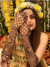 Anil mehandi artist