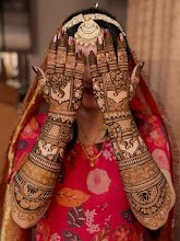 Anil mehandi artist — photo 4