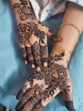 Ankit Mehandi mandya — photo 3