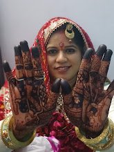 Miral Patel Mehndi — photo 4