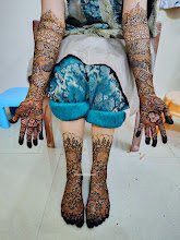 Mehndi_by_rivi — photo 3