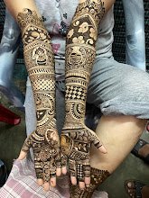 Manali Kullu Raju Mehandi Arts