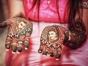Shivansh mehndi designer — photo 3