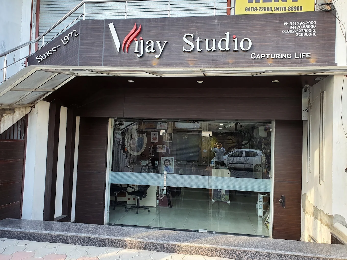 Vijay Studio — photo 3