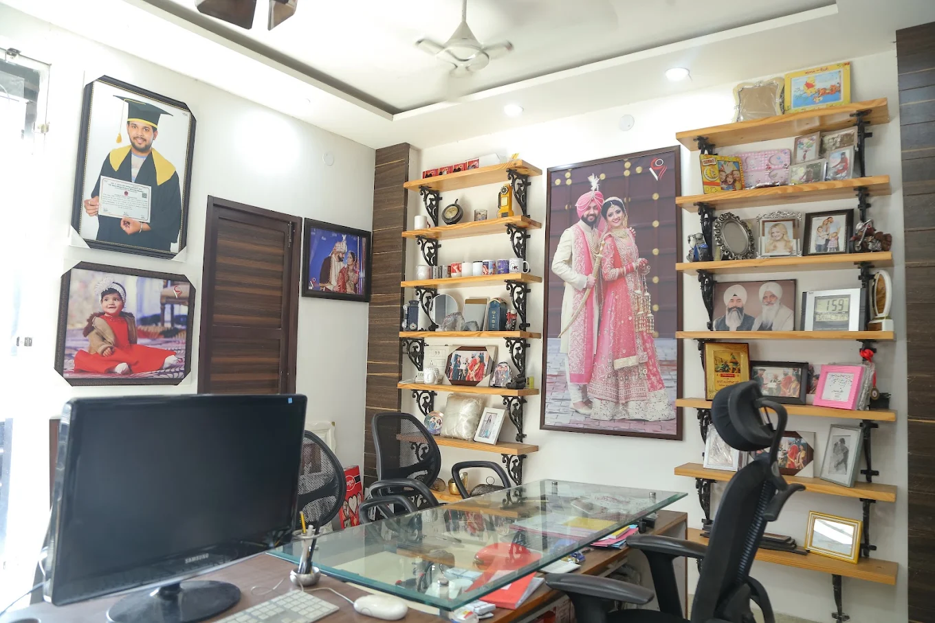 Vijay Studio — photo 1