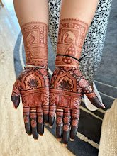 Priya Mehandi Art Bhilai — photo 4