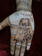 Priya Mehandi Art Bhilai — photo 1