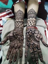 JEET MEHNDI ARTS PANIPAT — photo 4