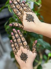 Himanshu Mehandi Designer, 📍 Gurugram — photo 2