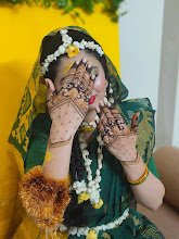 Gupta Mehandi Art — photo 2