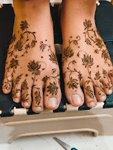 Sana mehendi artist vadodara — photo 1