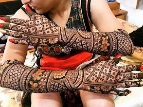 Henna Haven — photo 1