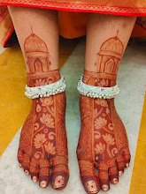 Bhumika Mehndi Arts — photo 3