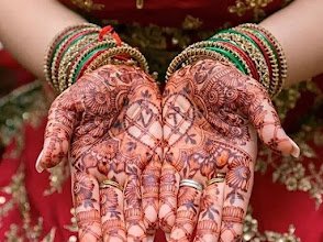 Raju Mehandi Artist — photo 4
