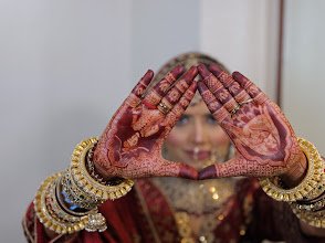 Raju Mehandi Artist — photo 3
