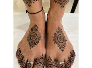 manaswi_mehendi_designer9 — photo 2