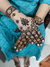 Joginder Mehandi Art — photo 2