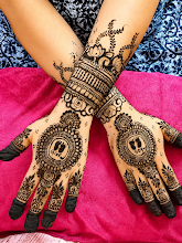 Siri Mehndi arts — photo 1