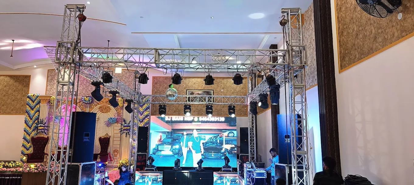 DJ Mahi (Mahi Hi-Fi DJ) — photo 3