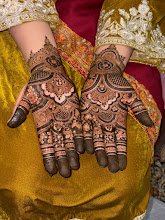 Mehndi Wala Arts Pvt Ltd — photo 3