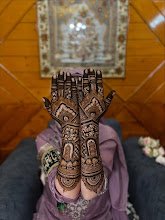 Mehndi Wala Arts Pvt Ltd — photo 2