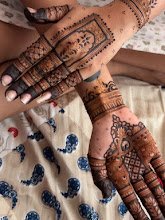 Yasmin Mehndi Surat — photo 2