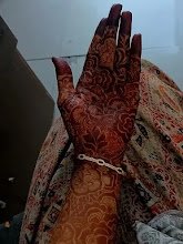 Zara mehndi artist — photo 4