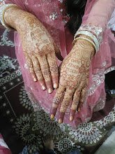 Zara mehndi artist — photo 1