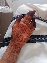 Zara mehndi artist — photo 2