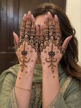 Purshotam mehandi artist — photo 2