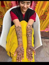 Purshotam mehandi artist — photo 4
