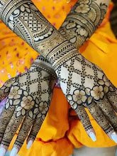 Saranya mehandi art & boutique — photo 2