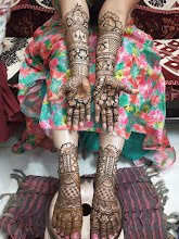Saranya mehandi art & boutique — photo 3