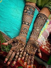 Dilip Kumar Mehndi Artist — photo 2