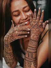 Dilip Kumar Mehndi Artist — photo 4