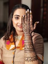 Dilip Kumar Mehndi Artist — photo 3