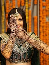 Mehndi Artist Designers Chandigarh — photo 1