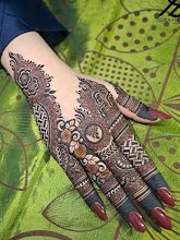 Zafreen mehandi artist ranchi — photo 4