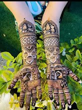 Arun Mehandi Artist — photo 3