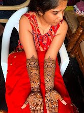 Krishna Mehandi Artist — photo 4